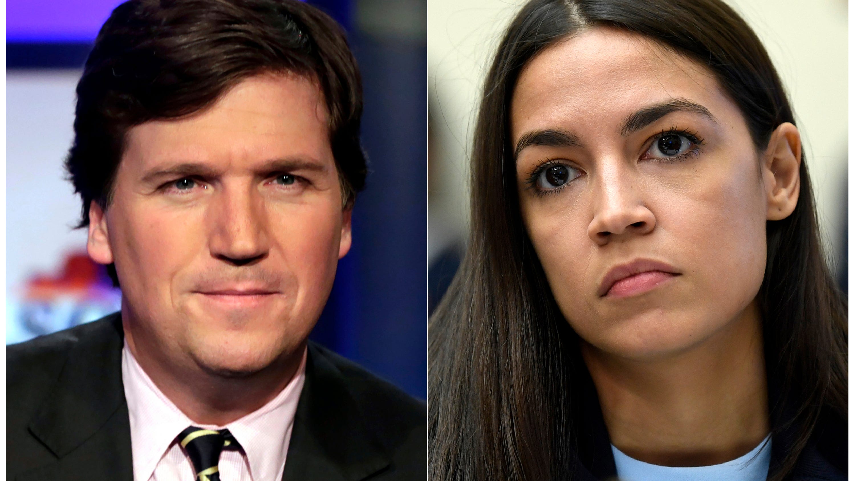 AOC Vs. Fox News: A Breakdown Of The Recent Trump Criticism AOC Vs. Fox News: A Breakdown Of The Recent Trump Criticism