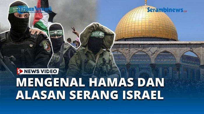 Apakah Perdamaian Israel-Palestina Mungkin? Perspektif Hamas Dan Israel Apakah Perdamaian Israel-Palestina Mungkin? Perspektif Hamas Dan Israel