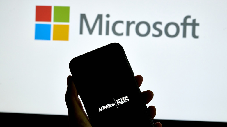 Appeal Filed: FTC Challenges Ruling Allowing Microsoft-Activision Merger Appeal Filed: FTC Challenges Ruling Allowing Microsoft-Activision Merger