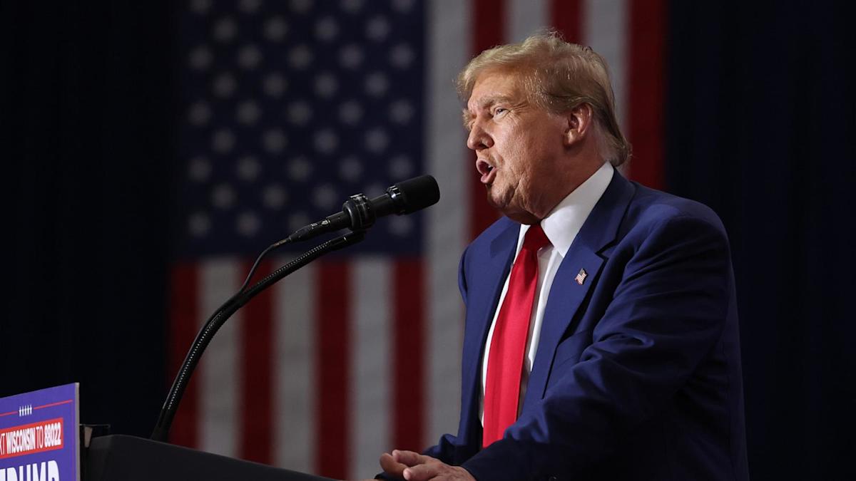 Appeals Court Rejects Trump's Alien Enemies Act Challenge Appeals Court Rejects Trump's Alien Enemies Act Challenge