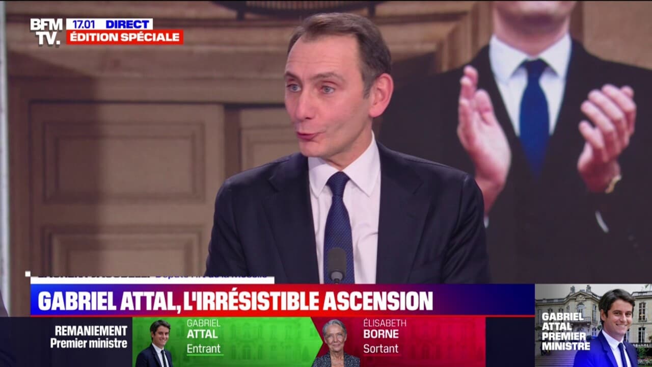 Appel Du Procès RN: Jacobelli Salue La Rapidité De La Justice Appel Du Procès RN: Jacobelli Salue La Rapidité De La Justice