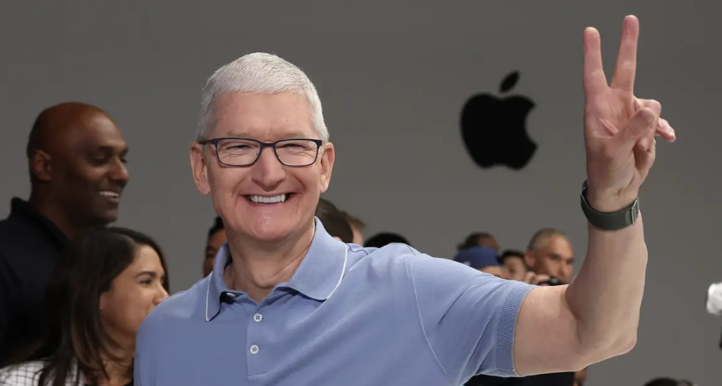 Apple Stock: A $254 Target – Time To Invest At $200? Apple Stock: A $254 Target – Time To Invest At $200?