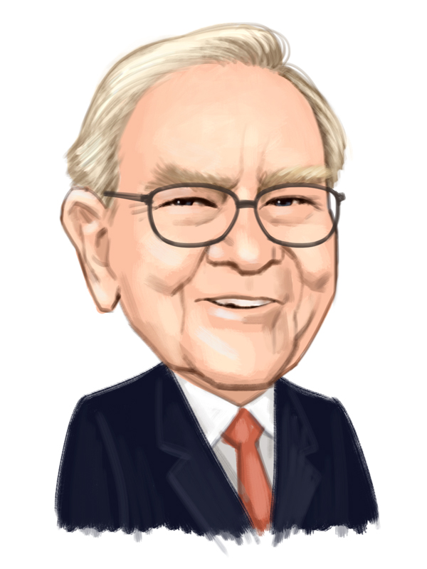 Apple Stock And Tariffs: A Look At Buffett's Position Apple Stock And Tariffs: A Look At Buffett's Position