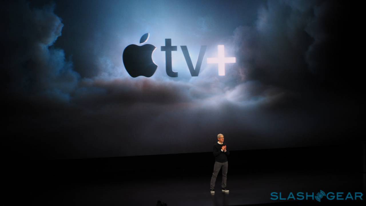 Apple TV+ Subscription Deal: 3 Months At $3 - Ends Soon Apple TV+ Subscription Deal: 3 Months At $3 - Ends Soon