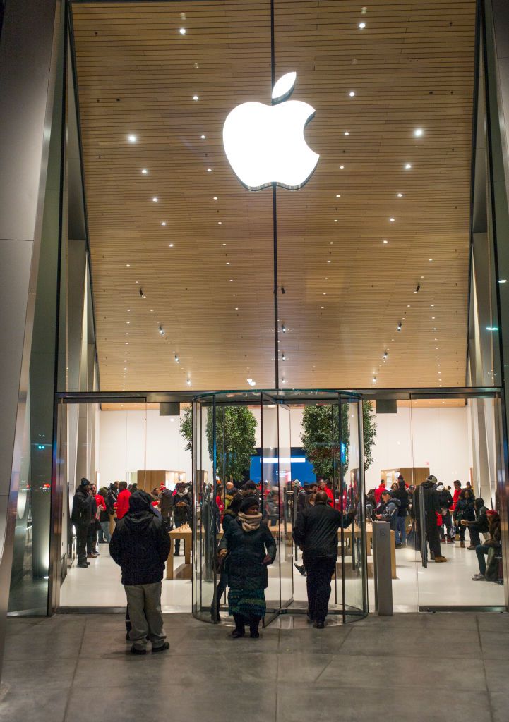 Apple's Actions And Their Impact On Google's Success Apple's Actions And Their Impact On Google's Success