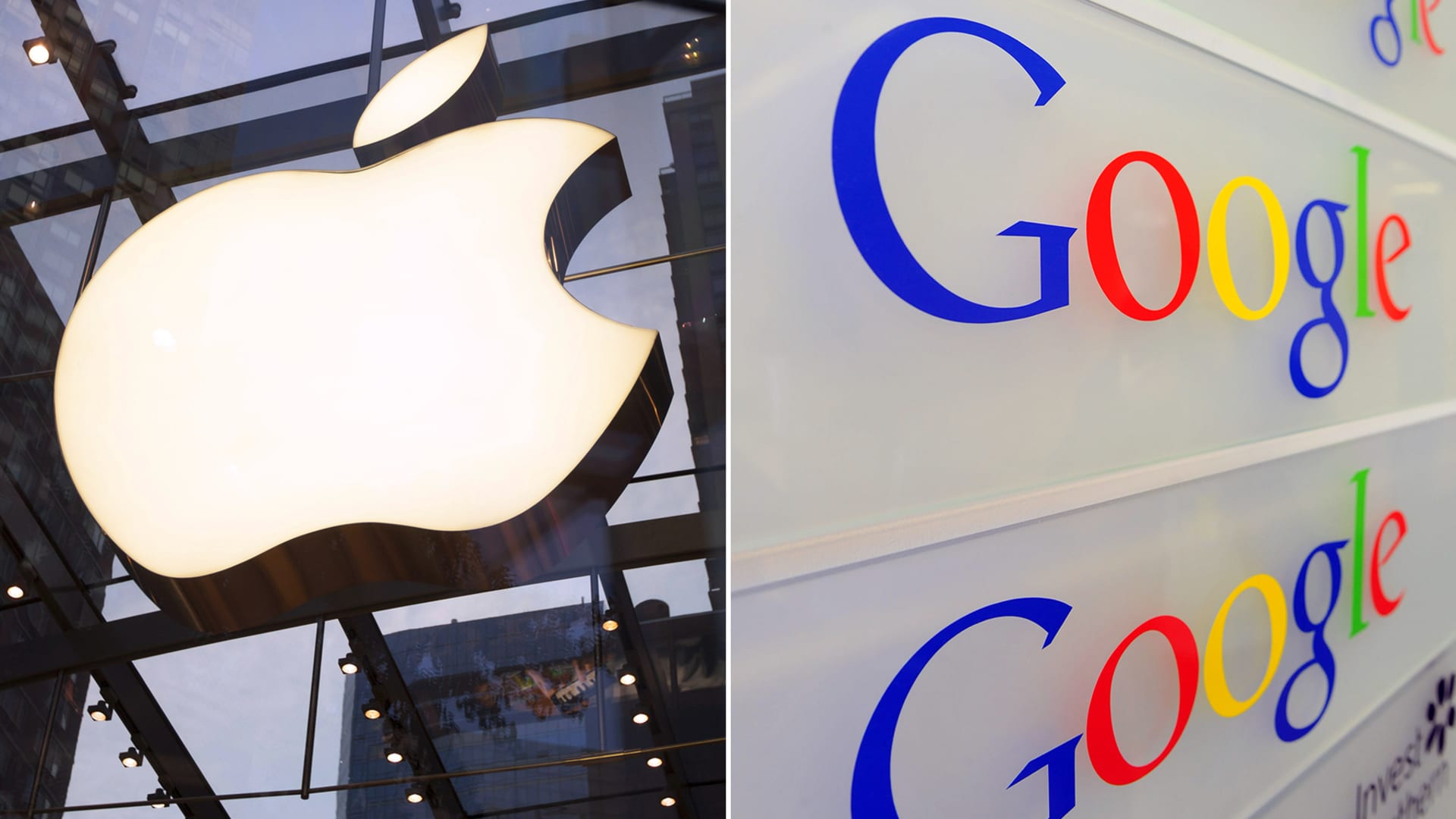 Apple's Actions And Their Unintended Consequences For Google Apple's Actions And Their Unintended Consequences For Google