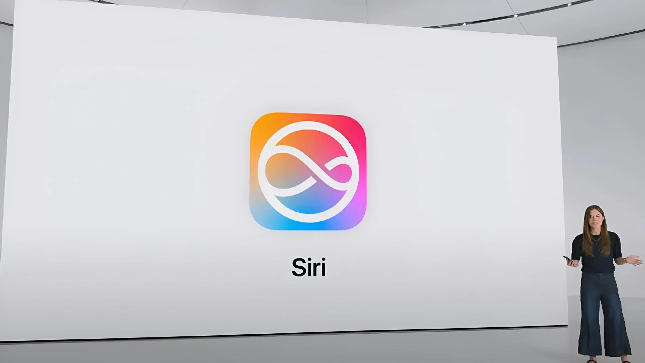 Apple's Push To Improve Siri's AI Capabilities Apple's Push To Improve Siri's AI Capabilities