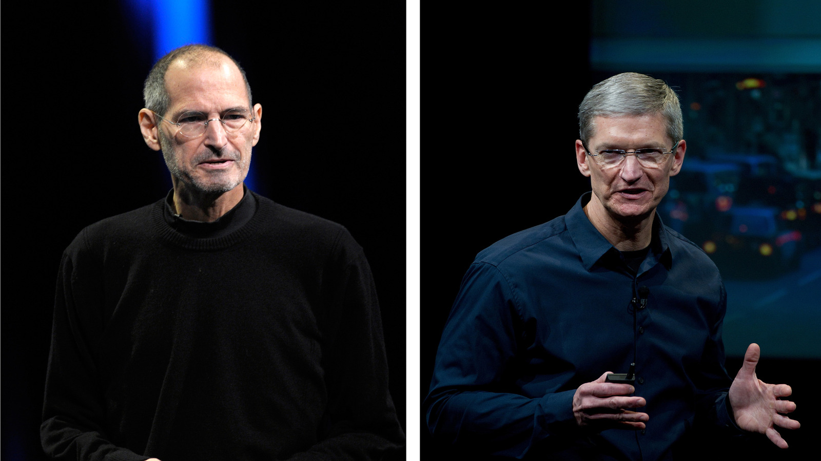 Apple's Stock Dip And Tim Cook's Leadership Under Scrutiny Apple's Stock Dip And Tim Cook's Leadership Under Scrutiny