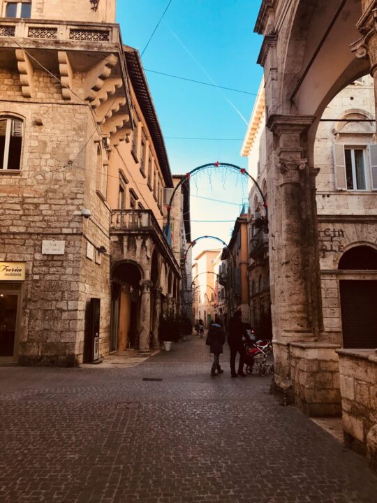 Applying For Italian Citizenship: The Great-Grandparent Route After Law Changes