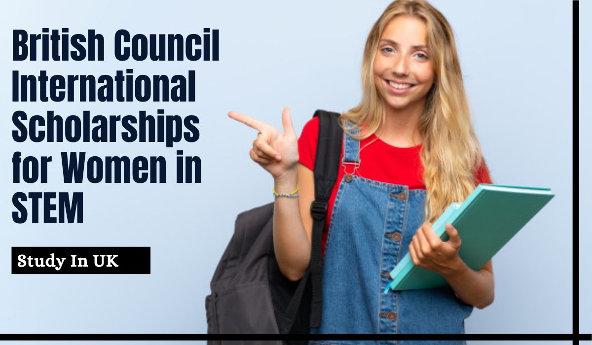 Applying For STEM Scholarships: A Local Student's Guide Applying For STEM Scholarships: A Local Student's Guide