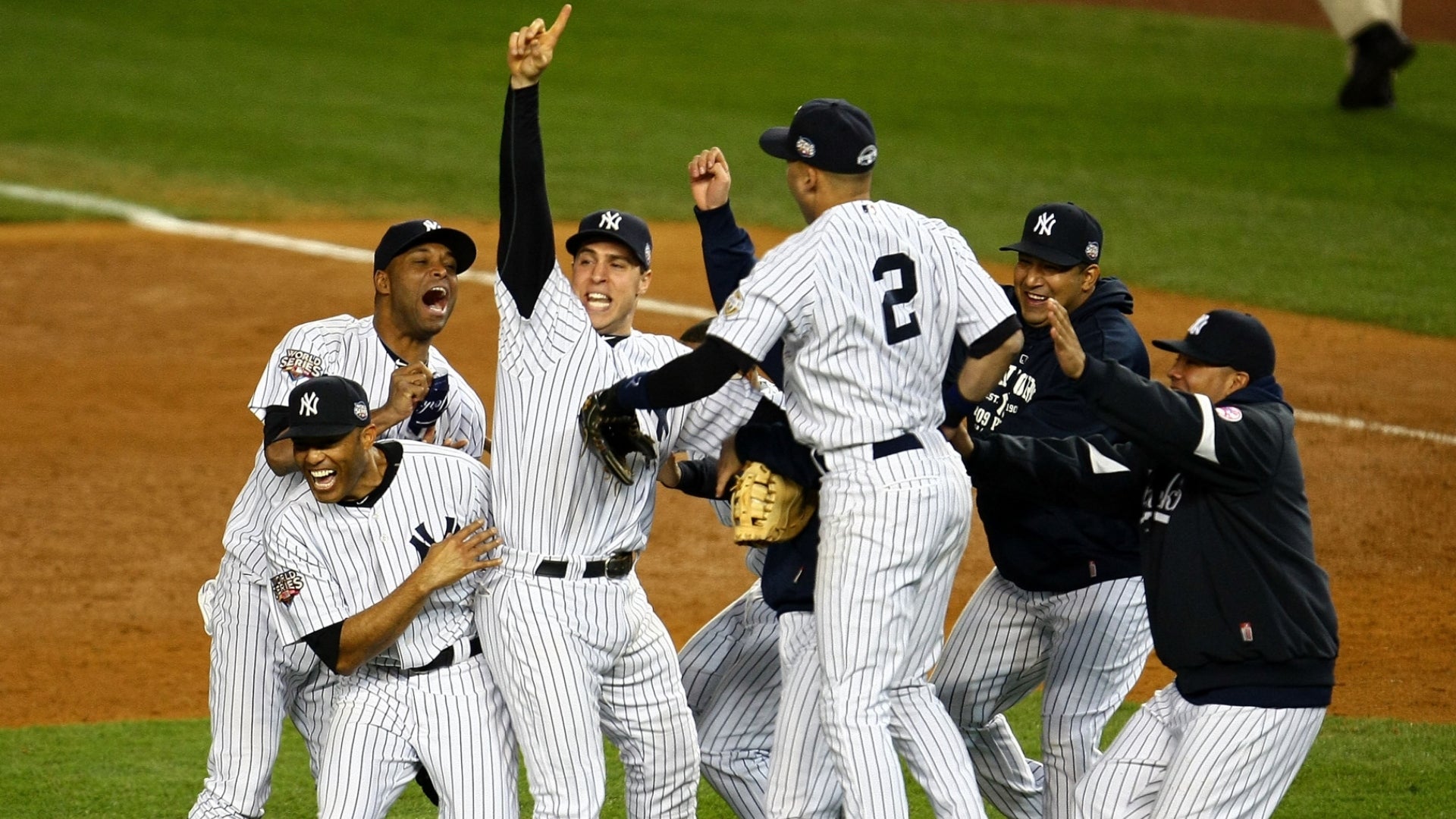 April 11-13: Yankees-Giants Series - Who's On The IL? April 11-13: Yankees-Giants Series - Who's On The IL?