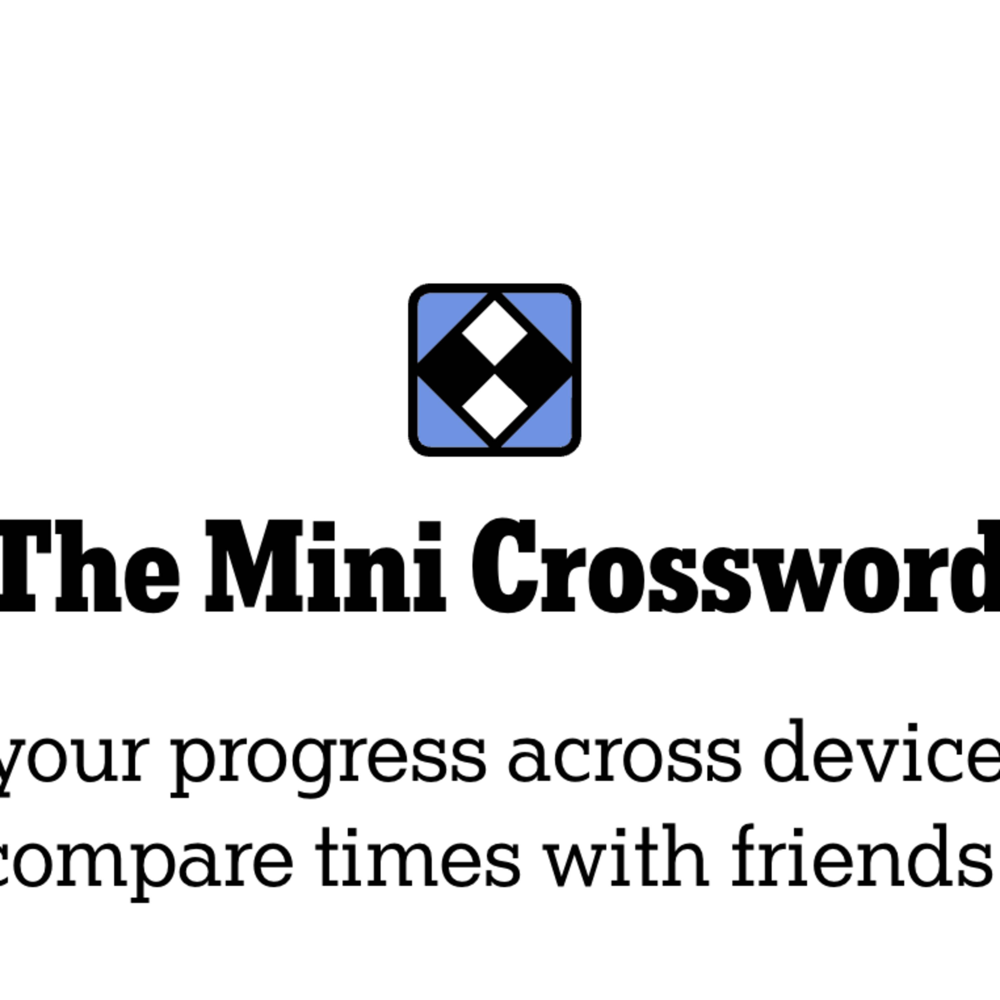 April 13 NYT Mini Crossword Solutions April 13 NYT Mini Crossword Solutions