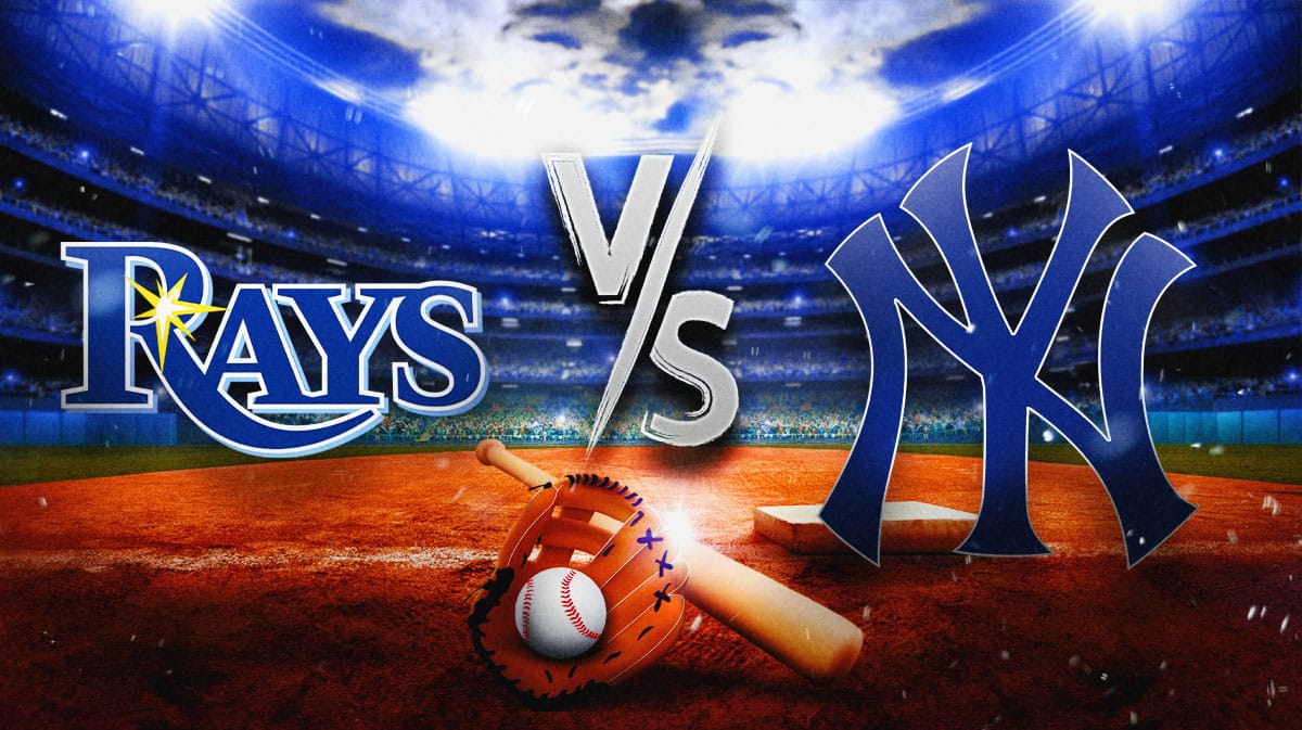 April 17-20 Rays Vs. Yankees: Who's On The Injured List? April 17-20 Rays Vs. Yankees: Who's On The Injured List?