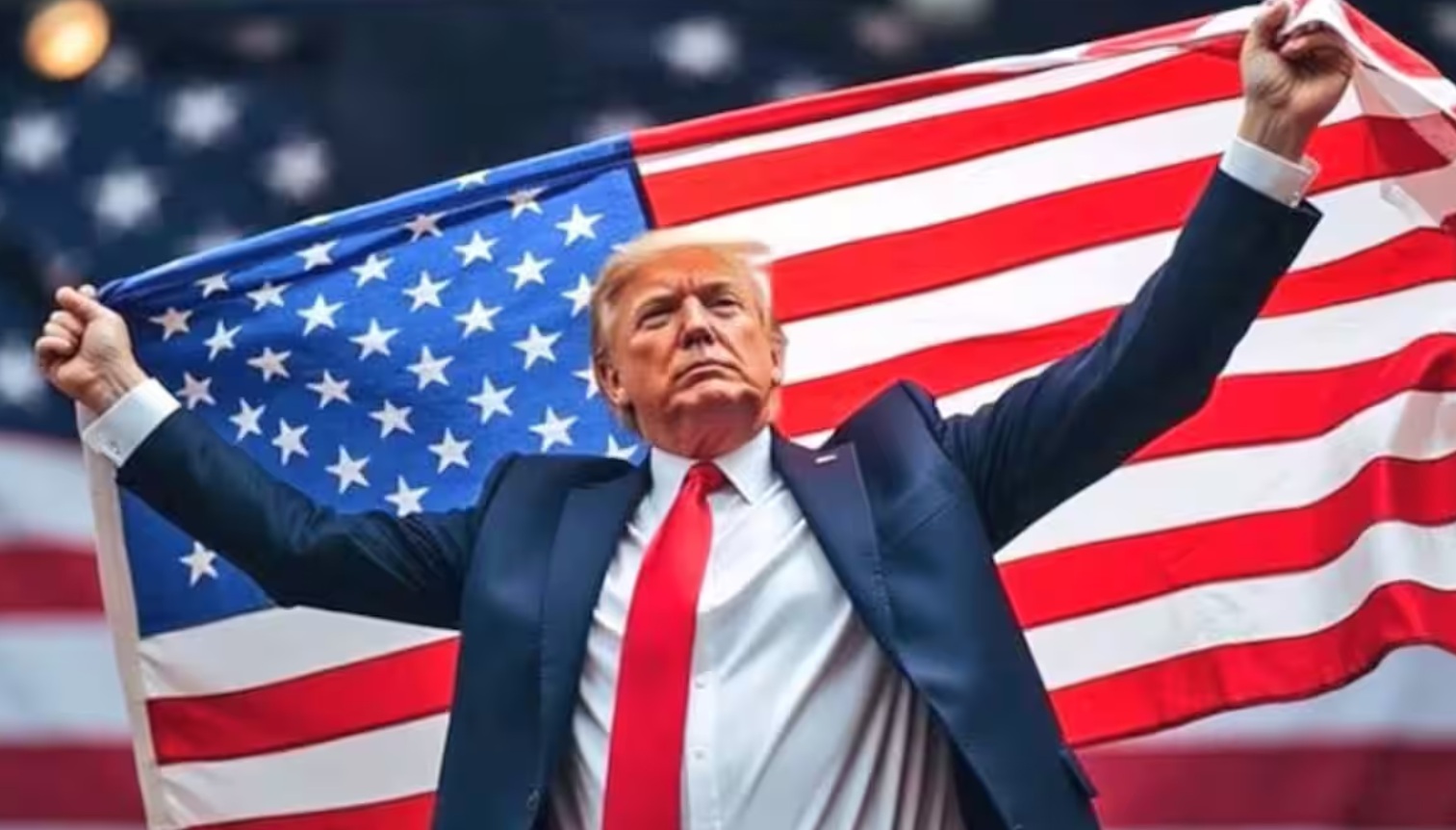 April 23, 2025: Key Events In The Donald Trump Presidency April 23, 2025: Key Events In The Donald Trump Presidency