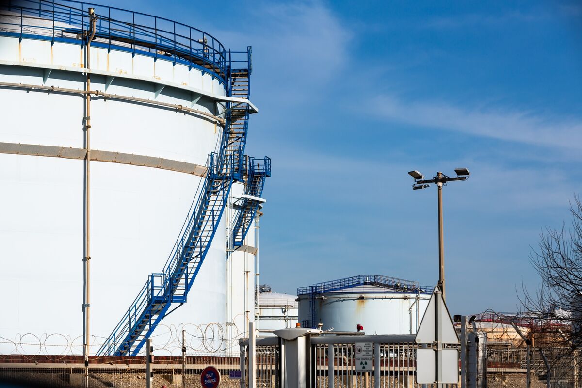 April 24, 2024: In-Depth Oil Market News And Analysis April 24, 2024: In-Depth Oil Market News And Analysis