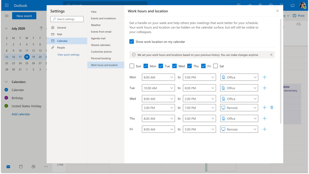 April Outlook Update: What's New This Month April Outlook Update: What's New This Month