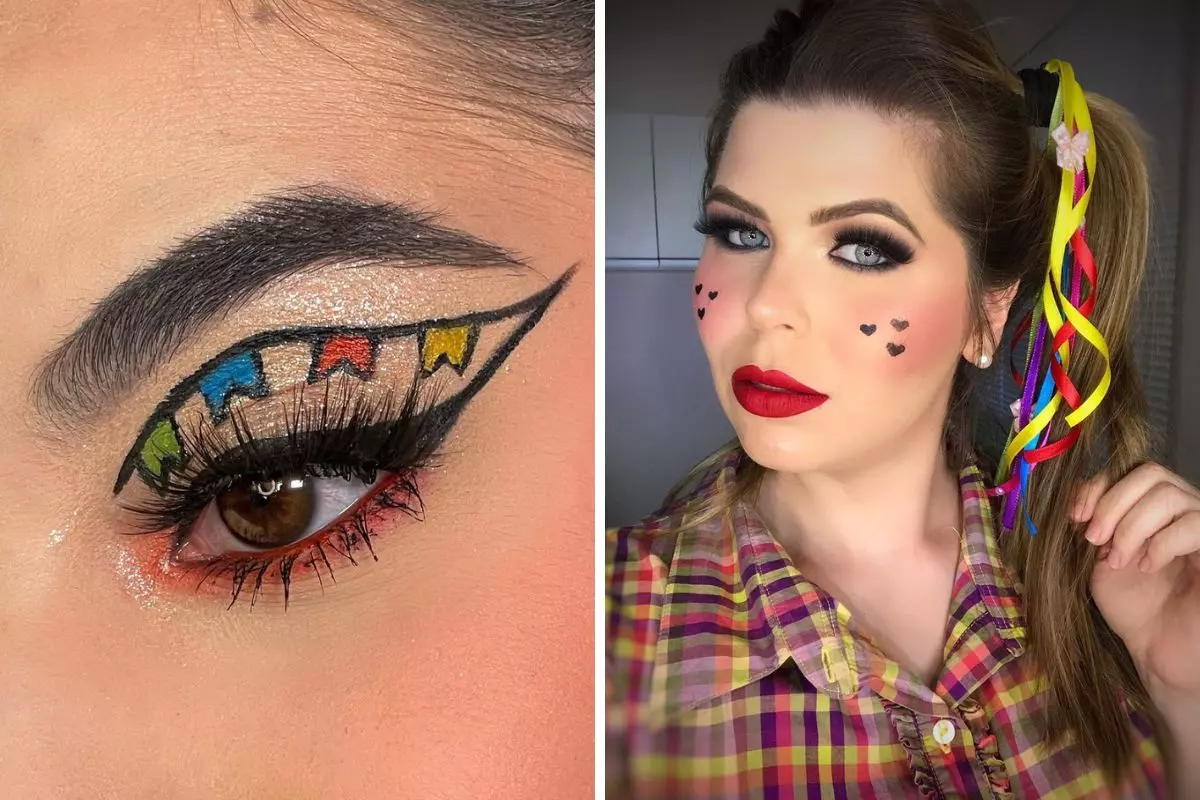 Aquarela Na Maquiagem: Tutorial E Inspirações Para O Look Perfeito Aquarela Na Maquiagem: Tutorial E Inspirações Para O Look Perfeito