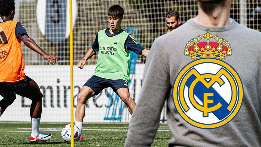 Arda Güler Ve Real Madrid'in Yeni Teknik Direktörü: Birlikte Başarı Mümkün Mü? Arda Güler Ve Real Madrid'in Yeni Teknik Direktörü: Birlikte Başarı Mümkün Mü?