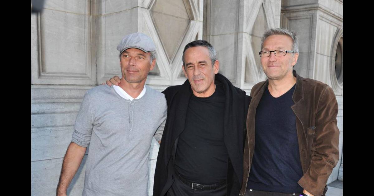 Ardisson Vs Baffie : Analyse De La Phrase Ardisson Vs Baffie : Analyse De La Phrase