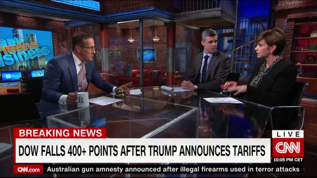 Are Aircraft And Engine Tariffs On The Horizon? The Trump Factor Are Aircraft And Engine Tariffs On The Horizon? The Trump Factor