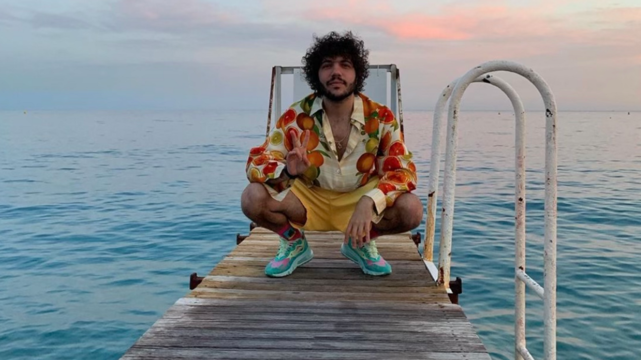 Are Benny Blanco Cheating Rumors True? A Look At The Online Frenzy Are Benny Blanco Cheating Rumors True? A Look At The Online Frenzy
