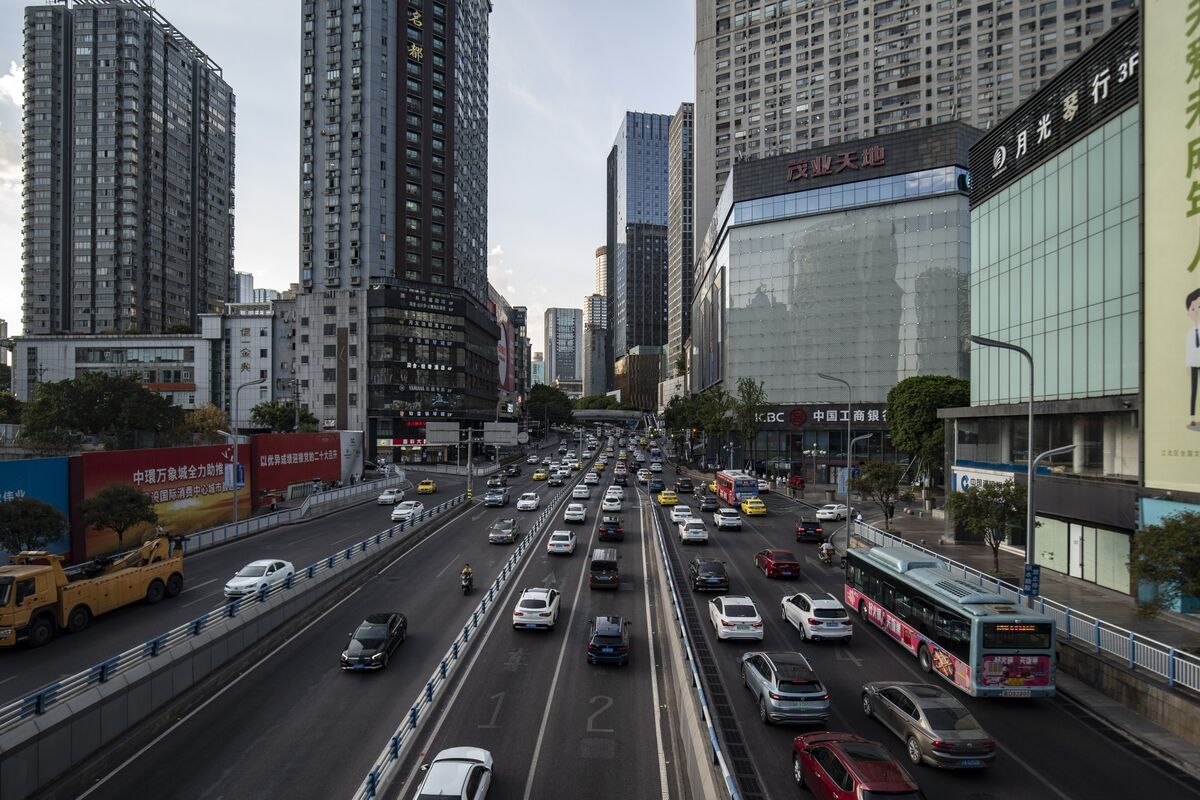 Are BMW And Porsche's China Problems A Sign Of Broader Market Shifts? Are BMW And Porsche's China Problems A Sign Of Broader Market Shifts?