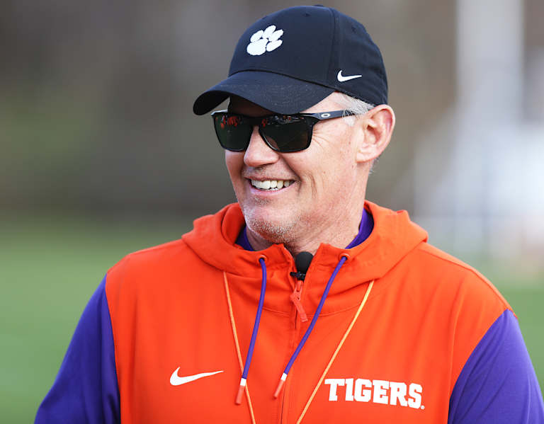 Are Distractions Sidelining Clemson Football's Spring Practice?