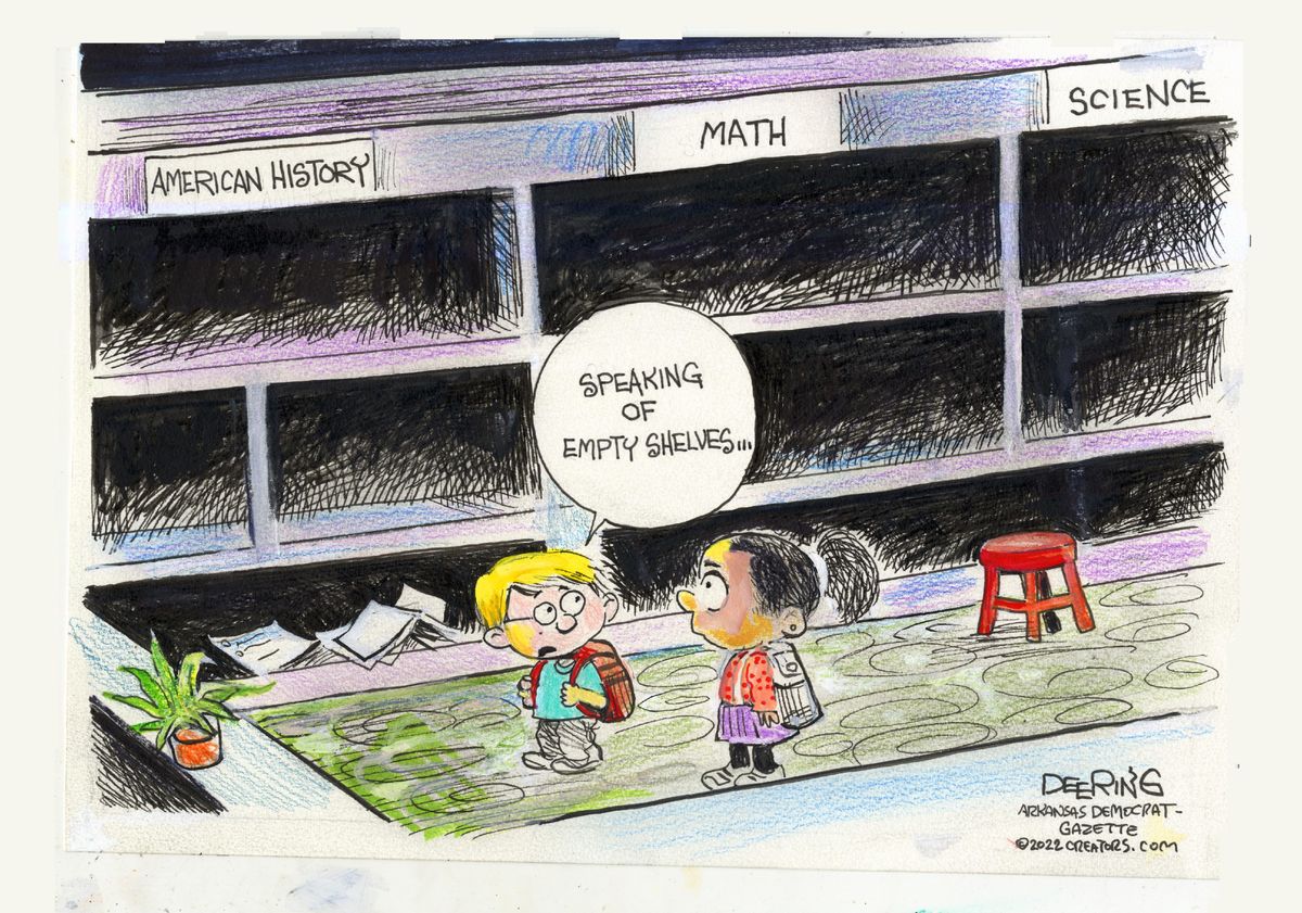 Are Empty Shelves Inevitable? Anna Wong's Perspective Are Empty Shelves Inevitable? Anna Wong's Perspective