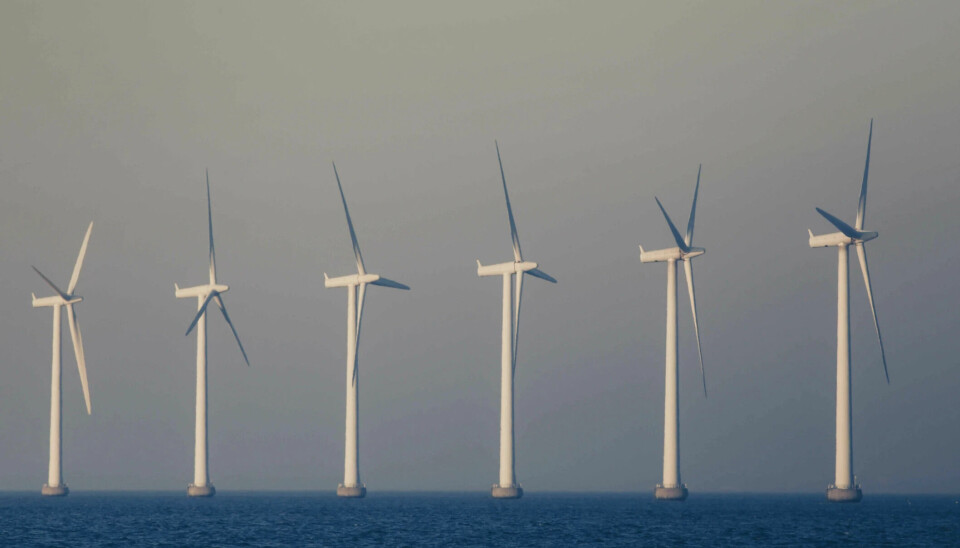 Are Expensive Offshore Wind Farms Losing Their Appeal? Are Expensive Offshore Wind Farms Losing Their Appeal?