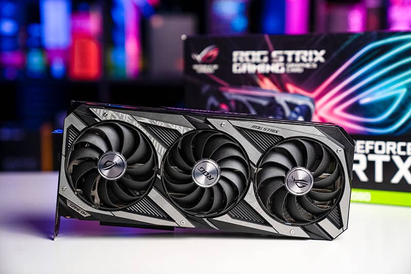Are High GPU Prices Here To Stay? Are High GPU Prices Here To Stay?