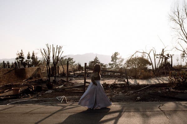 Are LA Landlords Price Gouging After The Fires? A Are LA Landlords Price Gouging After The Fires? A