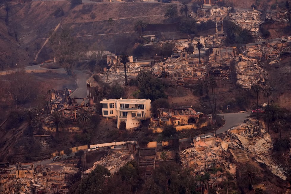 Are LA Landlords Price Gouging After The Recent Fires? Are LA Landlords Price Gouging After The Recent Fires?