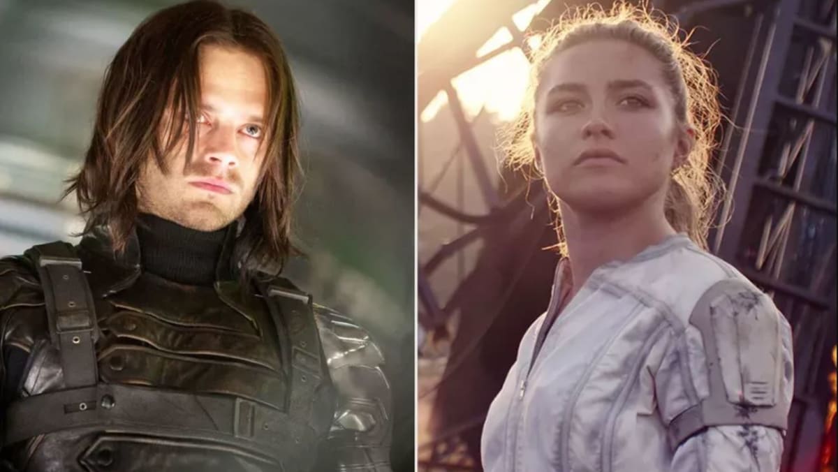 Are The Thunderbolts Marvel's Next Big Thing? A Critical Analysis Are The Thunderbolts Marvel's Next Big Thing? A Critical Analysis