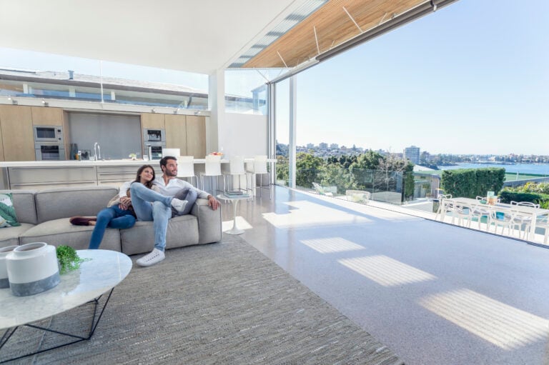 Are The Ultra-Wealthy Using Luxury Real Estate To Shield Themselves From Market Instability? Are The Ultra-Wealthy Using Luxury Real Estate To Shield Themselves From Market Instability?