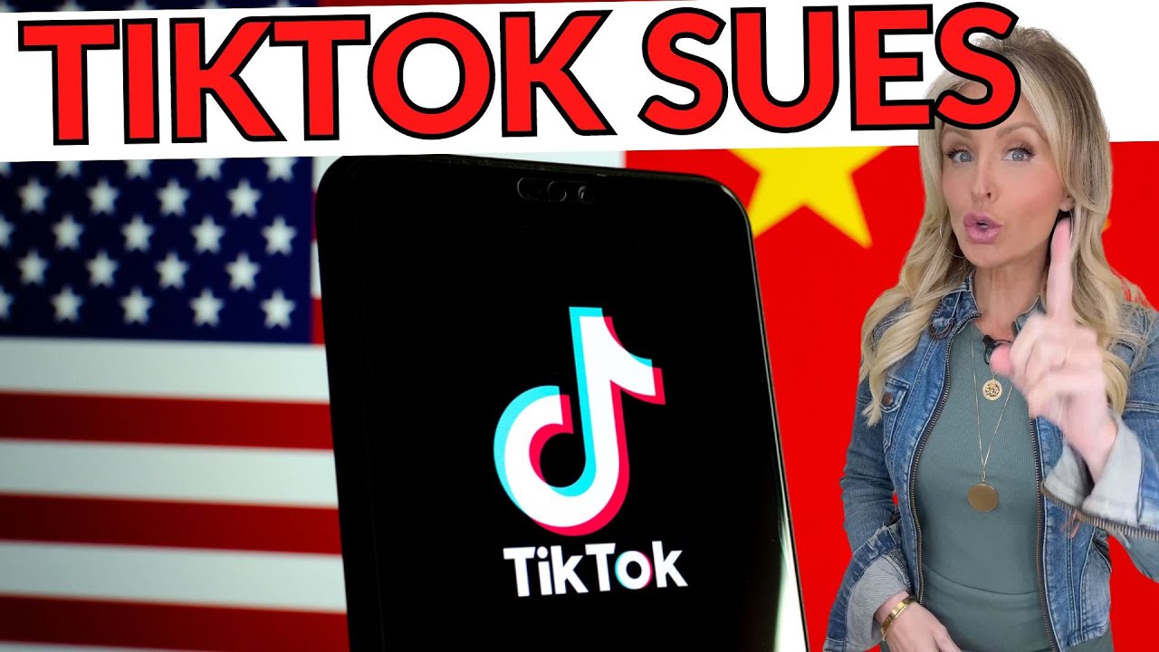 Are TikTok's Are TikTok's