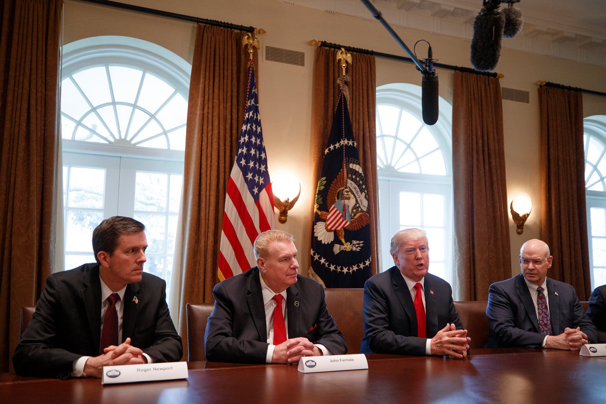 Are Trump's Trade Deals Worth The Economic Risk? Are Trump's Trade Deals Worth The Economic Risk?
