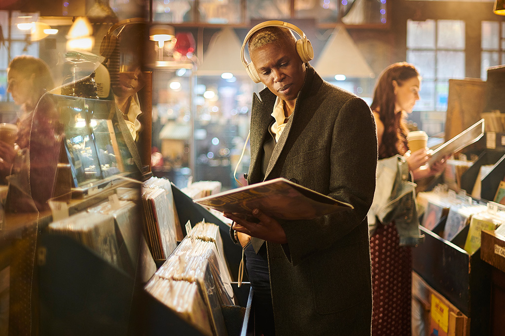 Are We Entering A Golden Age Of Secondhand Shopping? Are We Entering A Golden Age Of Secondhand Shopping?
