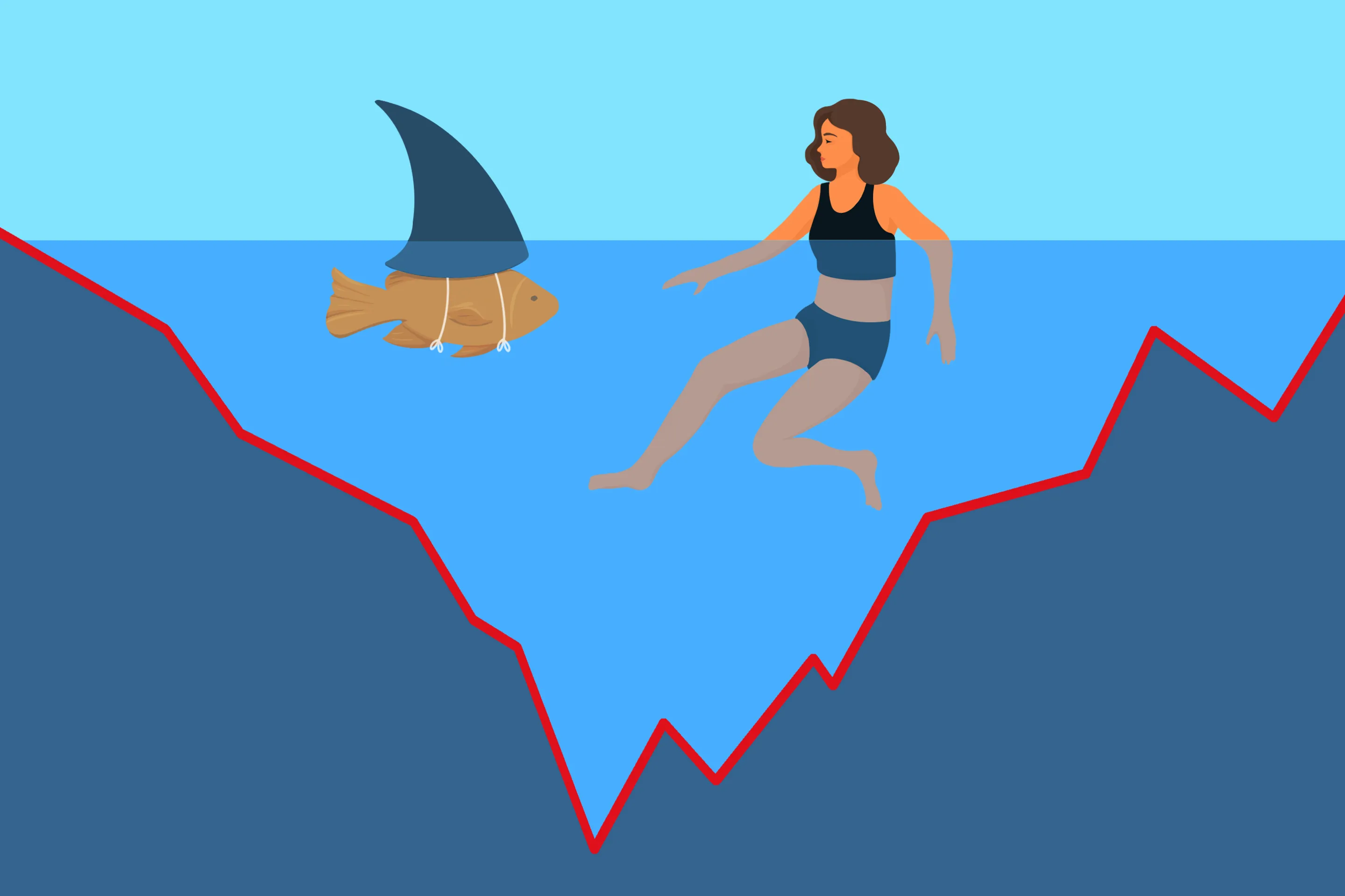 Are We In A Recession? Stock Investor Sentiment Remains Positive Are We In A Recession? Stock Investor Sentiment Remains Positive
