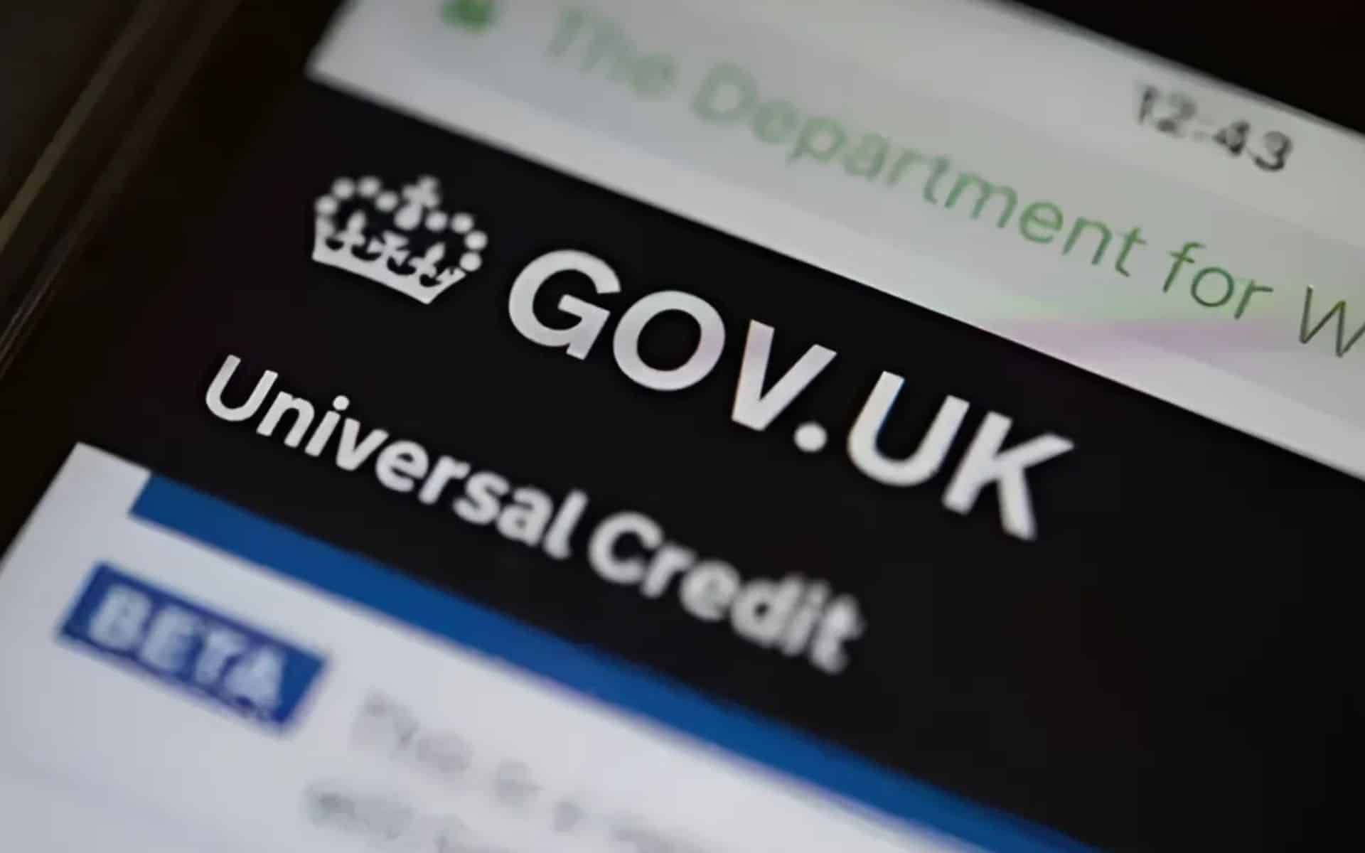 Are You Eligible For A Universal Credit Refund? Check Now. Are You Eligible For A Universal Credit Refund? Check Now.