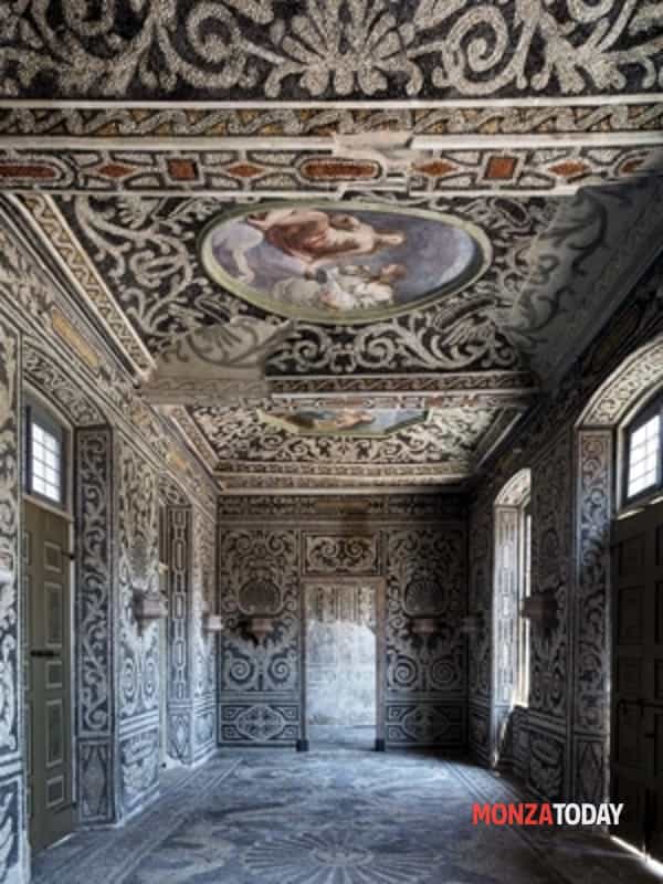 Arese Borromeo: Immagini Del Neorealismo In 