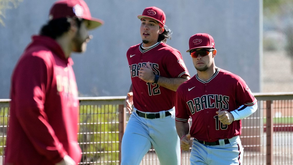 Arizona Diamondbacks Games: Your 2025 Streaming Options (No Cable Needed)