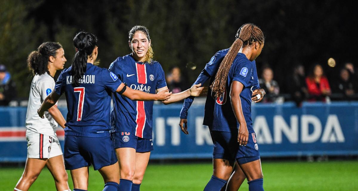 Arkema Première Ligue: Dijon Vs PSG - Un Match Sur Le Fil Arkema Première Ligue: Dijon Vs PSG - Un Match Sur Le Fil
