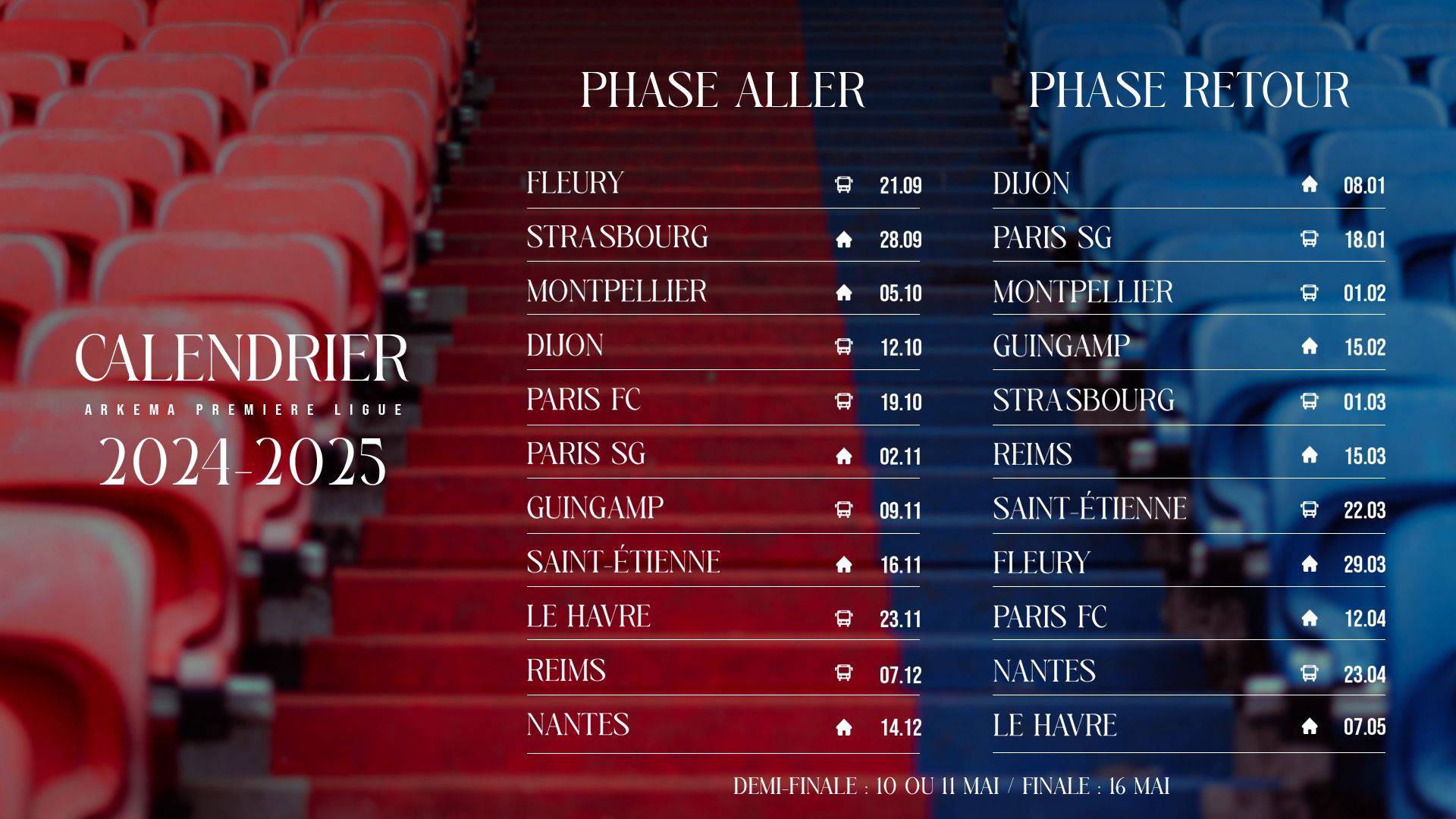 Arkema Première Ligue: Le PSG S'impose Difficilement Contre Dijon Arkema Première Ligue: Le PSG S'impose Difficilement Contre Dijon