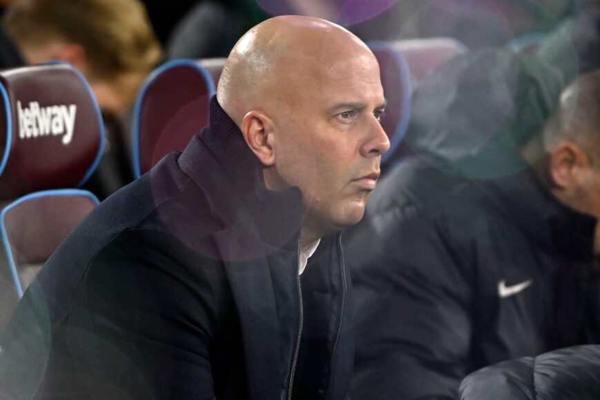 Arne Slot Naar Ajax? Een Realistische Analyse Van De Kans Arne Slot Naar Ajax? Een Realistische Analyse Van De Kans
