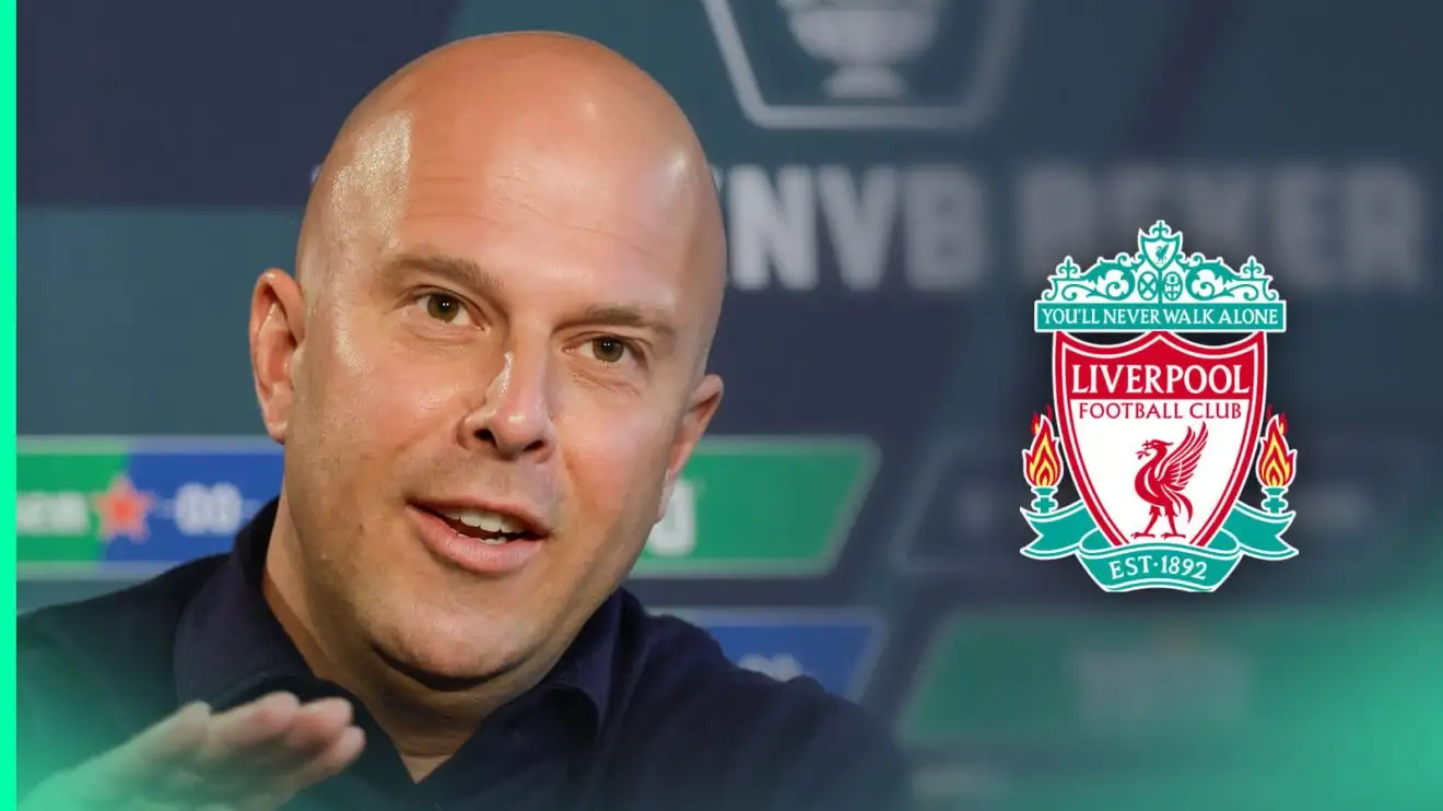 Arne Slot On Liverpool's Luck: Luis Enrique's Alisson Assessment Arne Slot On Liverpool's Luck: Luis Enrique's Alisson Assessment