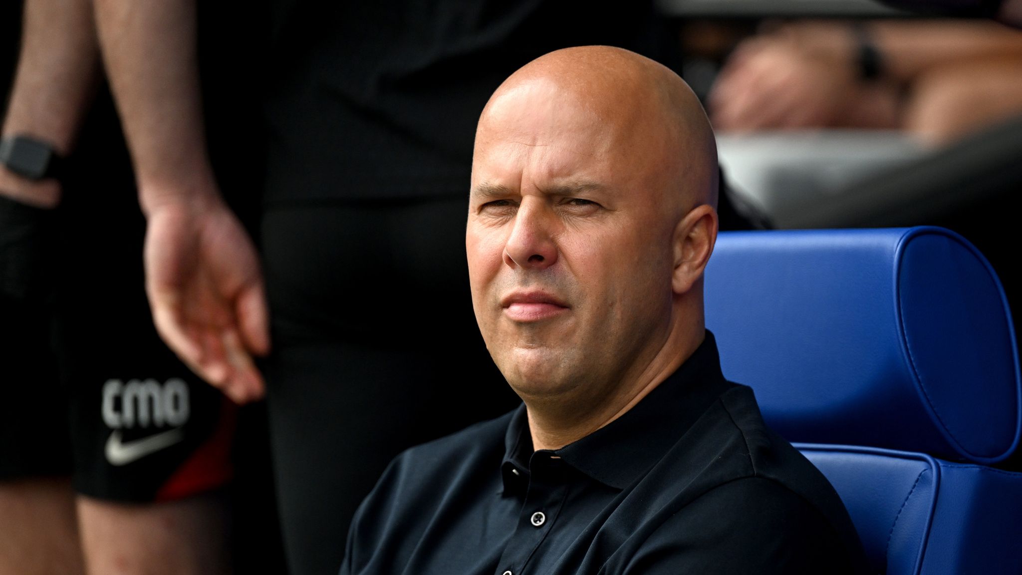 Arne Slot: The Architect Of Liverpool's Premier League Success Story (Near Miss) Arne Slot: The Architect Of Liverpool's Premier League Success Story (Near Miss)