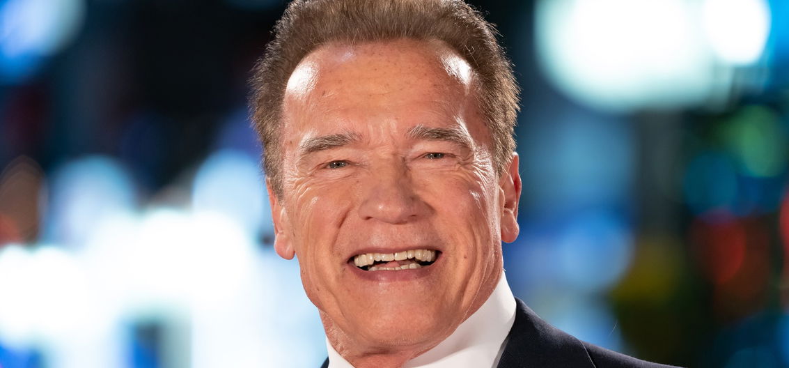 Arnold Schwarzenegger És A Büszke Apa: Fiának Sikerei Arnold Schwarzenegger És A Büszke Apa: Fiának Sikerei
