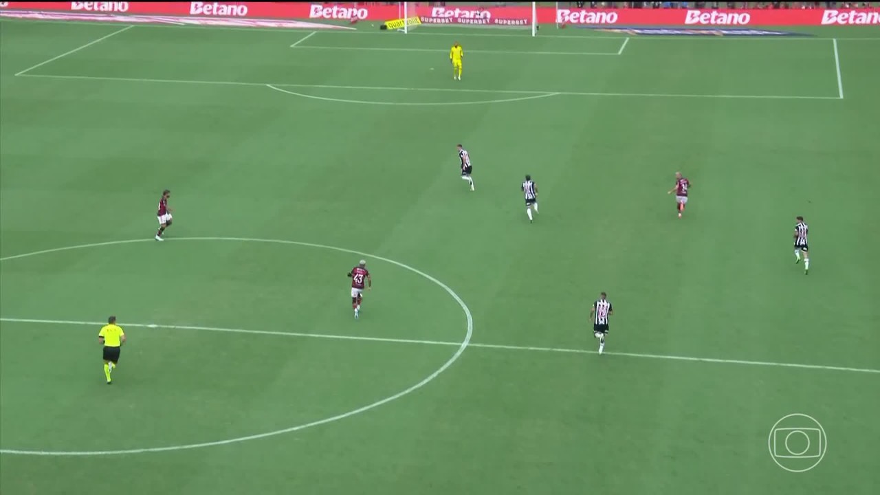 Arrascaeta Marca Dois, Flamengo Derrota Grêmio No Brasileirão Arrascaeta Marca Dois, Flamengo Derrota Grêmio No Brasileirão