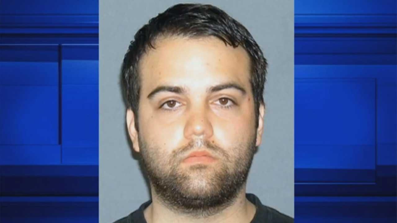 Arrest Of Former Meteorologist Josh Fitzpatrick On Sexual Extortion Allegations Arrest Of Former Meteorologist Josh Fitzpatrick On Sexual Extortion Allegations