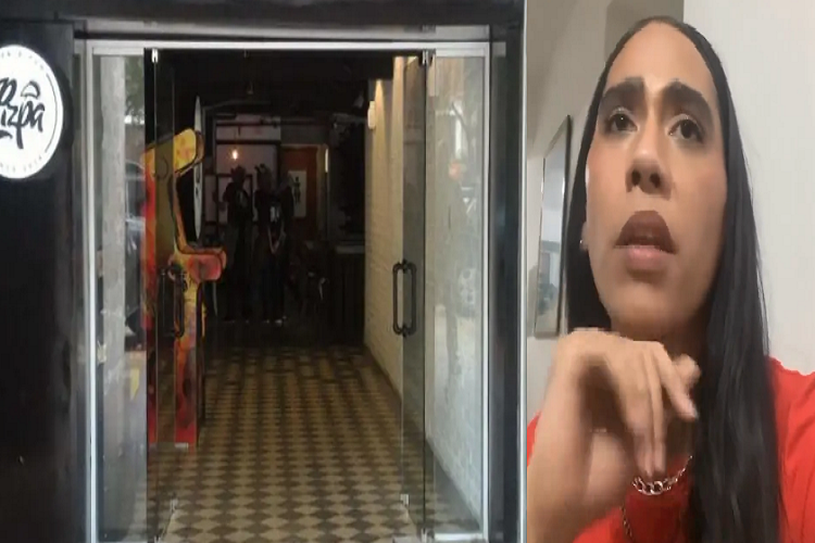 Arrestan A Universitaria Transgénero Por Usar Baño Femenino: El Caso Que Genera Debate Arrestan A Universitaria Transgénero Por Usar Baño Femenino: El Caso Que Genera Debate